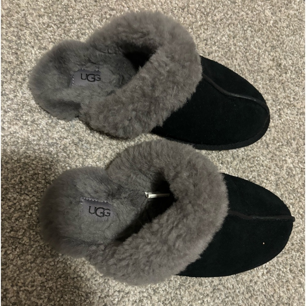 Ugg slippers